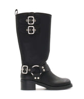 Stivale STEVE MADDEN EASTERN BLACK - Sergio Fabbri